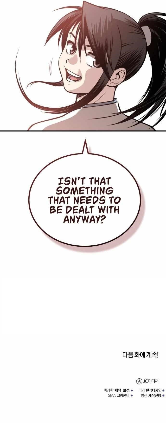 Records of the Demonic Path’s Return Chapter 13 - Page 18