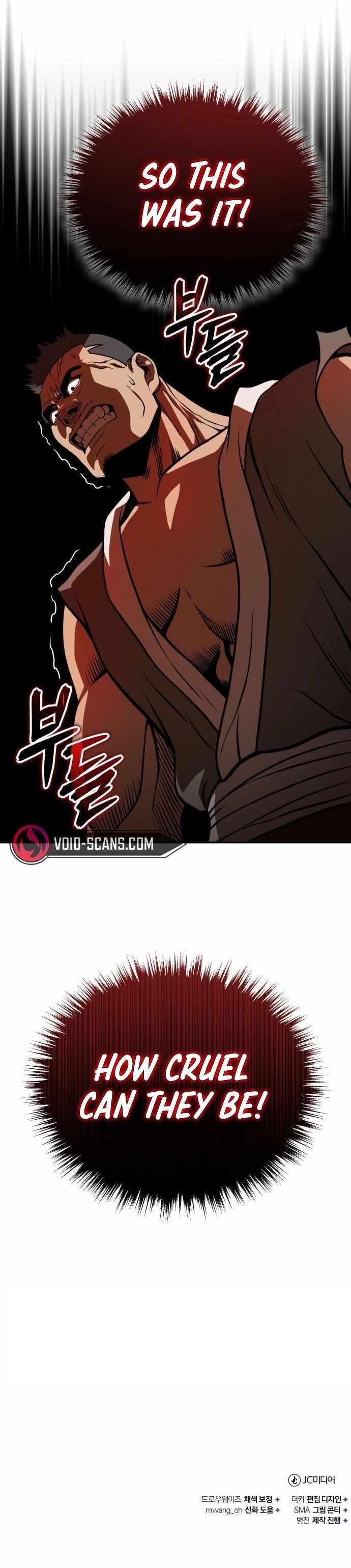 Records of the Demonic Path’s Return Chapter 18 - Page 18