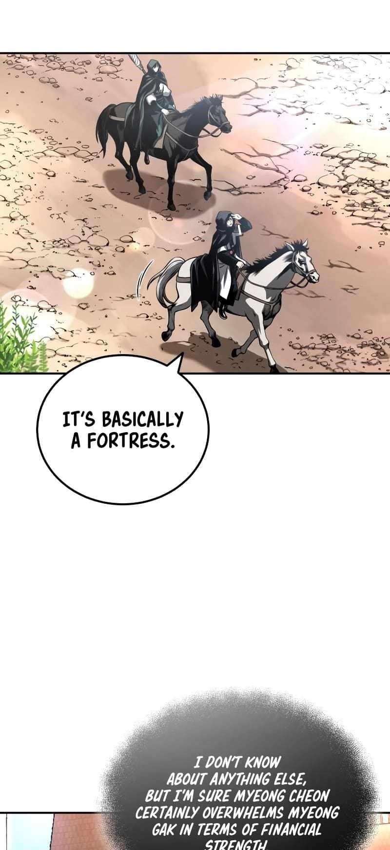 Records of the Demonic Path’s Return Chapter 21 - Page 12