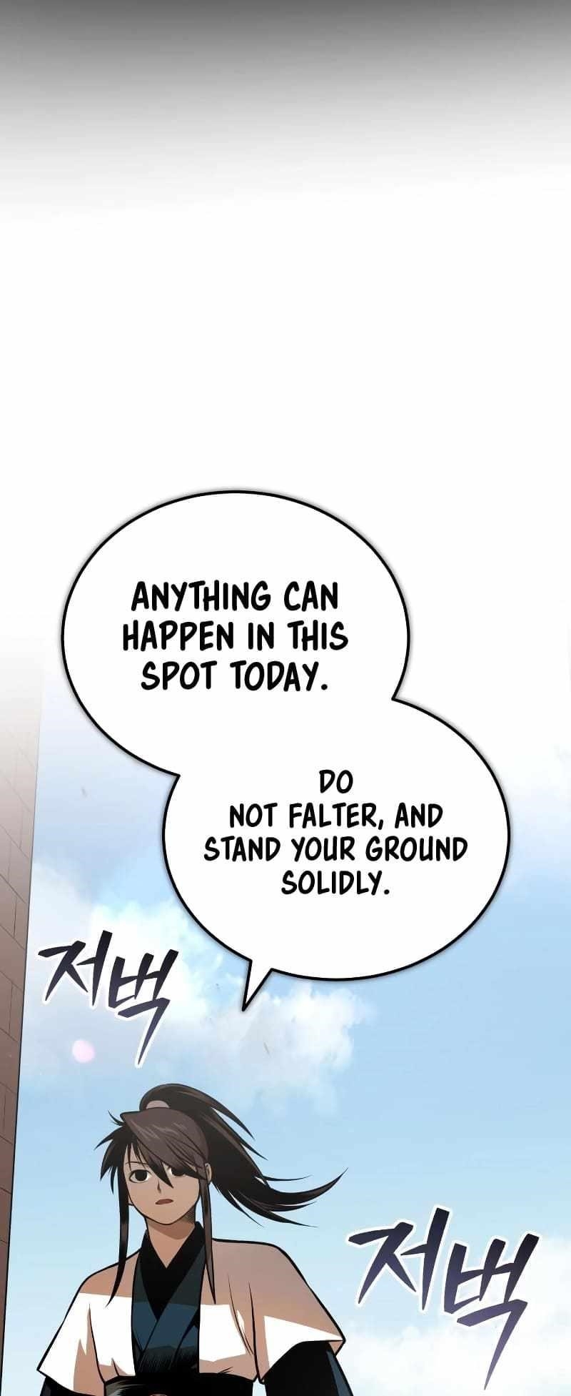 Records of the Demonic Path’s Return Chapter 21 - Page 17