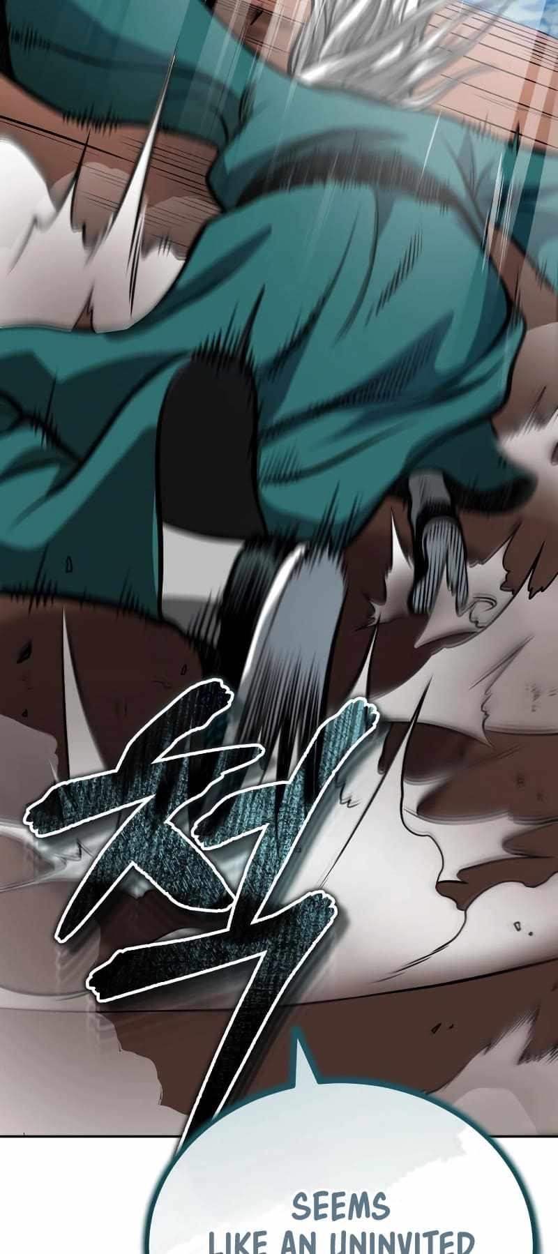 Records of the Demonic Path’s Return Chapter 21 - Page 36