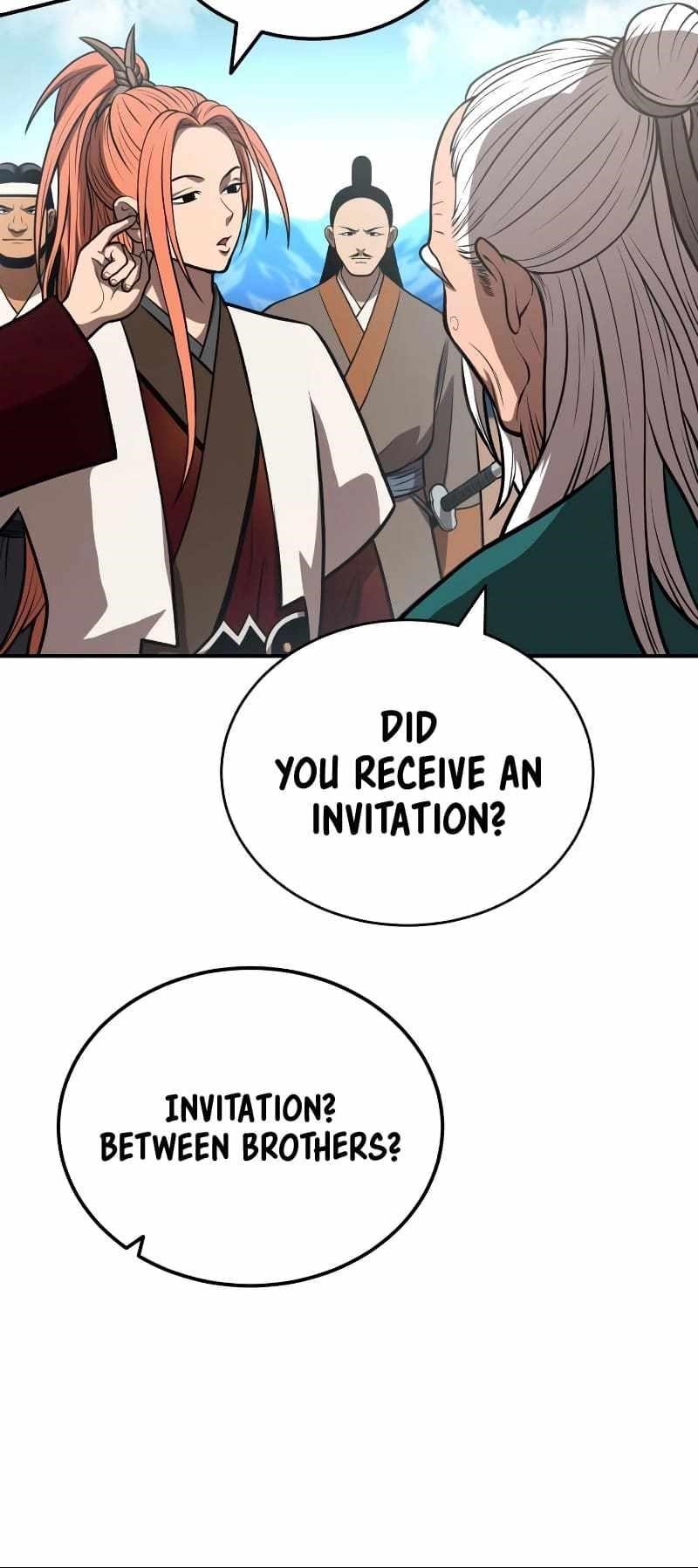 Records of the Demonic Path’s Return Chapter 21 - Page 40