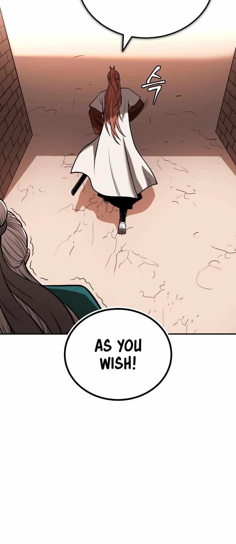 Records of the Demonic Path’s Return Chapter 21 - Page 45