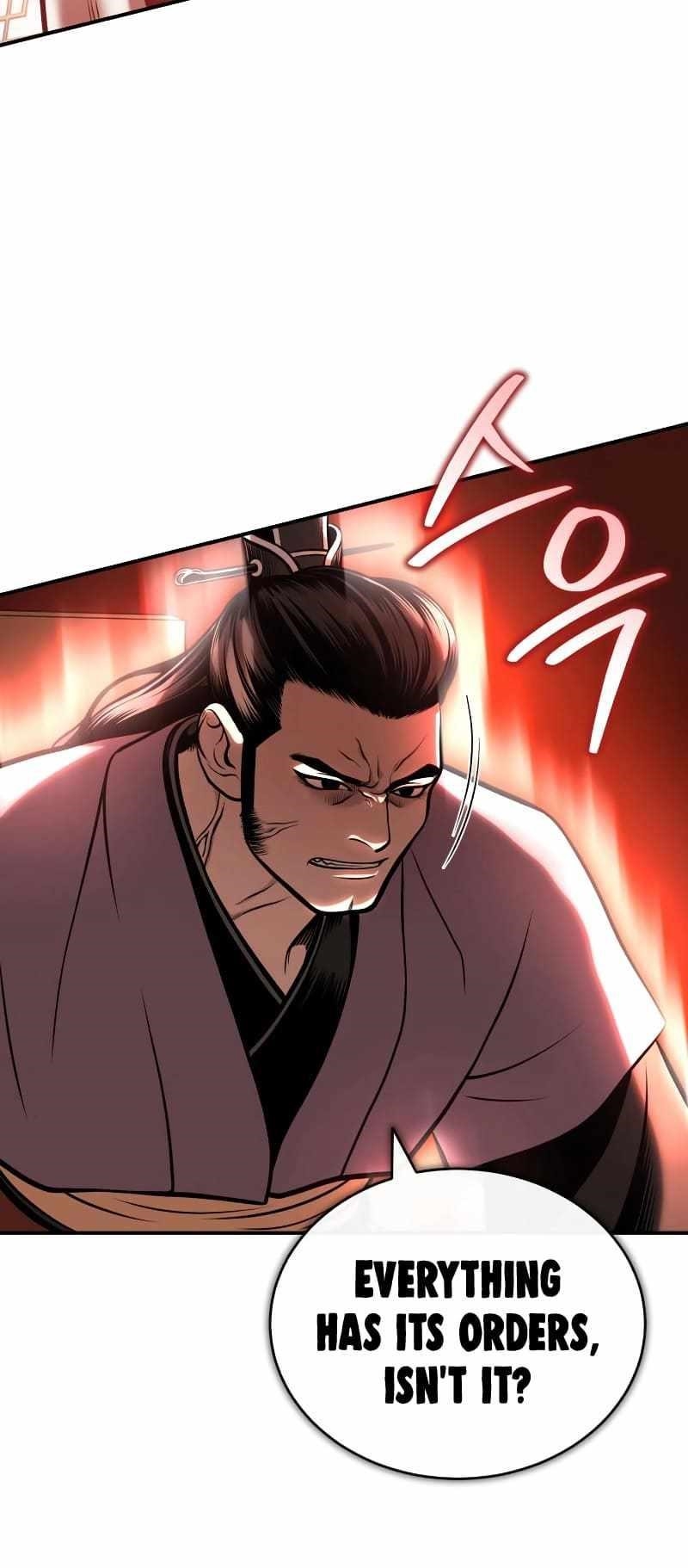 Records of the Demonic Path’s Return Chapter 21 - Page 48