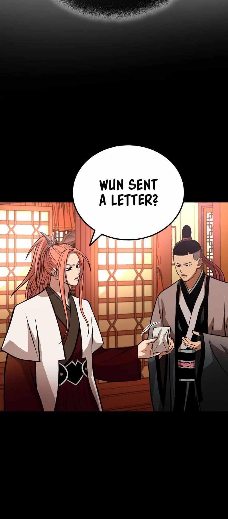 Records of the Demonic Path’s Return Chapter 21 - Page 52