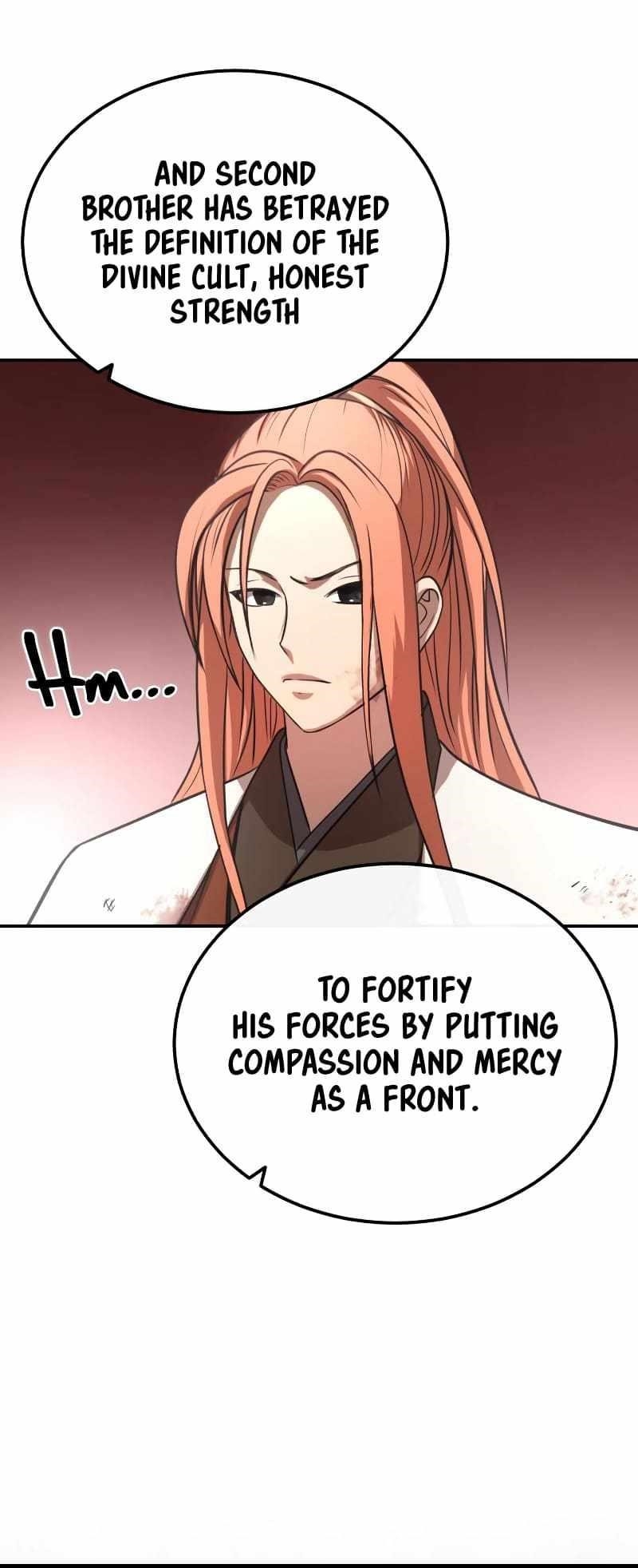 Records of the Demonic Path’s Return Chapter 21 - Page 65