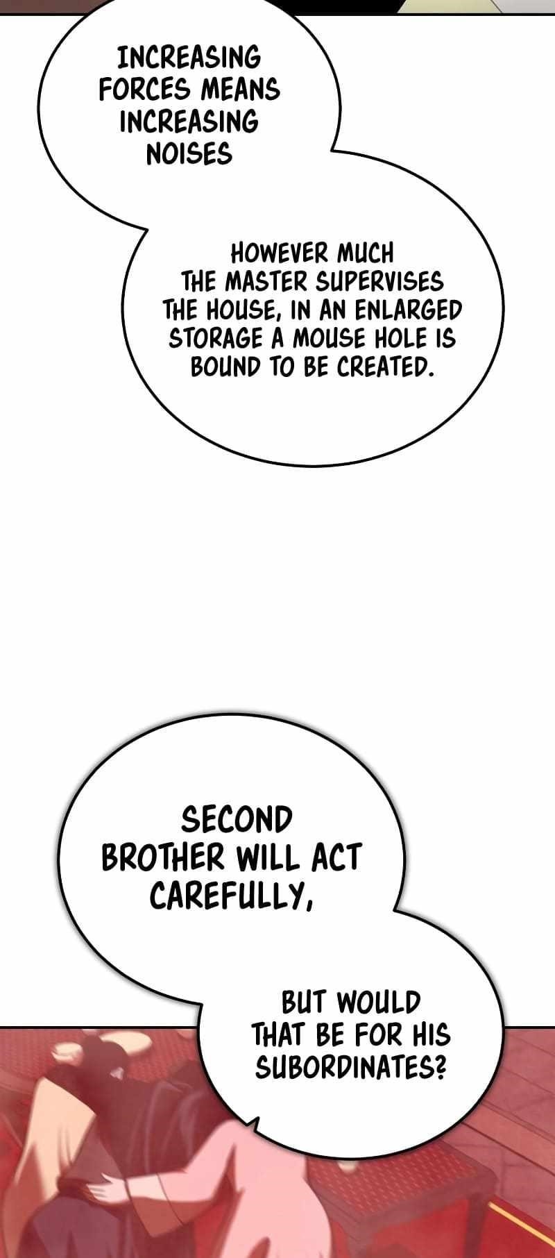 Records of the Demonic Path’s Return Chapter 21 - Page 68