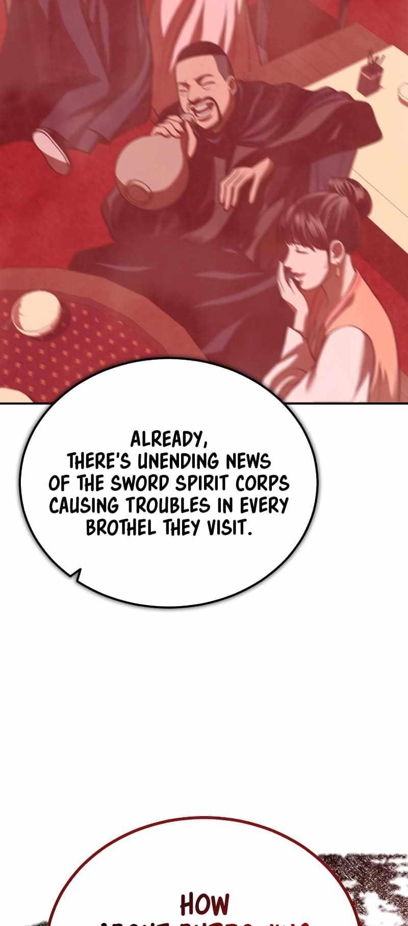 Records of the Demonic Path’s Return Chapter 21 - Page 69