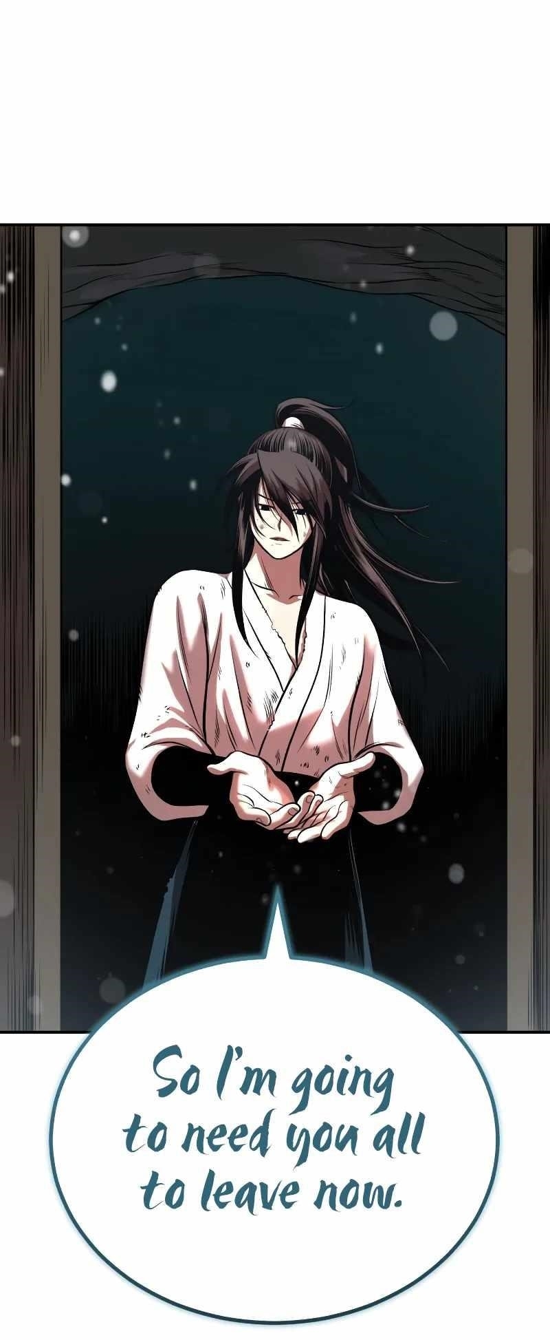 Records of the Demonic Path’s Return Chapter 24 - Page 17