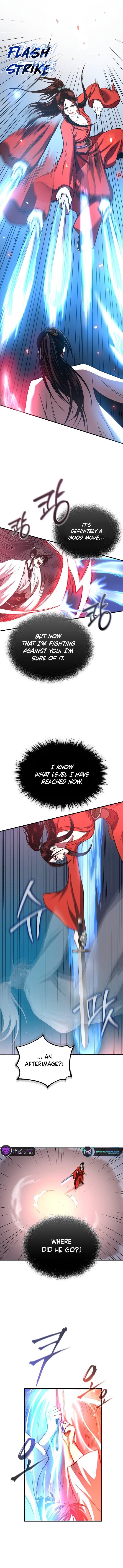 Records of the Demonic Path’s Return Chapter 26 - Page 12