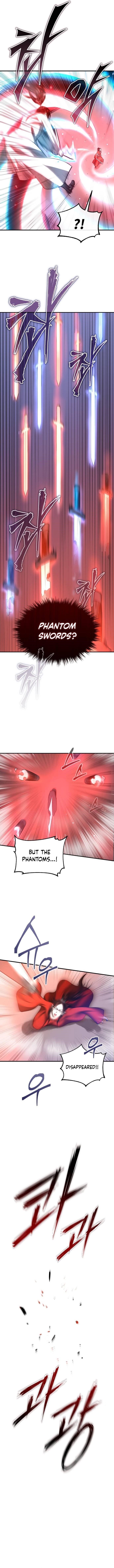 Records of the Demonic Path’s Return Chapter 26 - Page 13