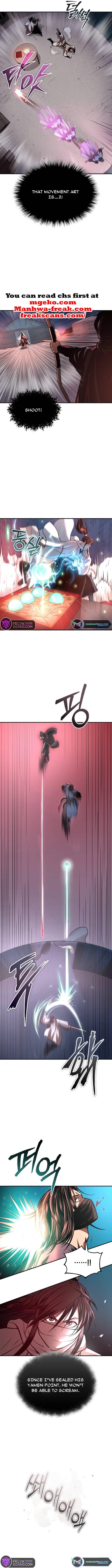 Records of the Demonic Path’s Return Chapter 29 - Page 7