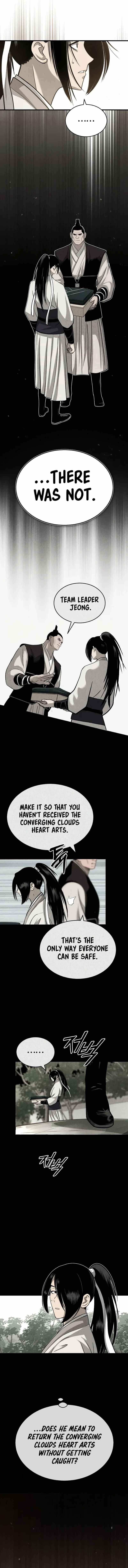 Records of the Demonic Path’s Return Chapter 3 - Page 18