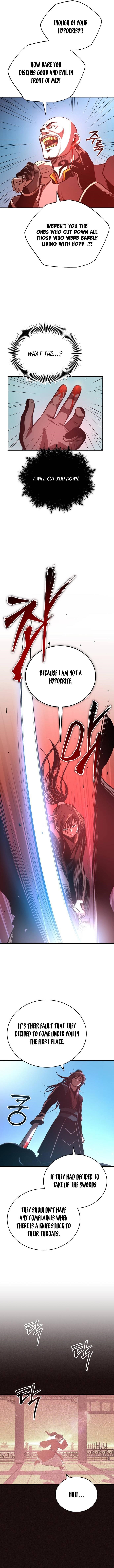 Records of the Demonic Path’s Return Chapter 33 - Page 14