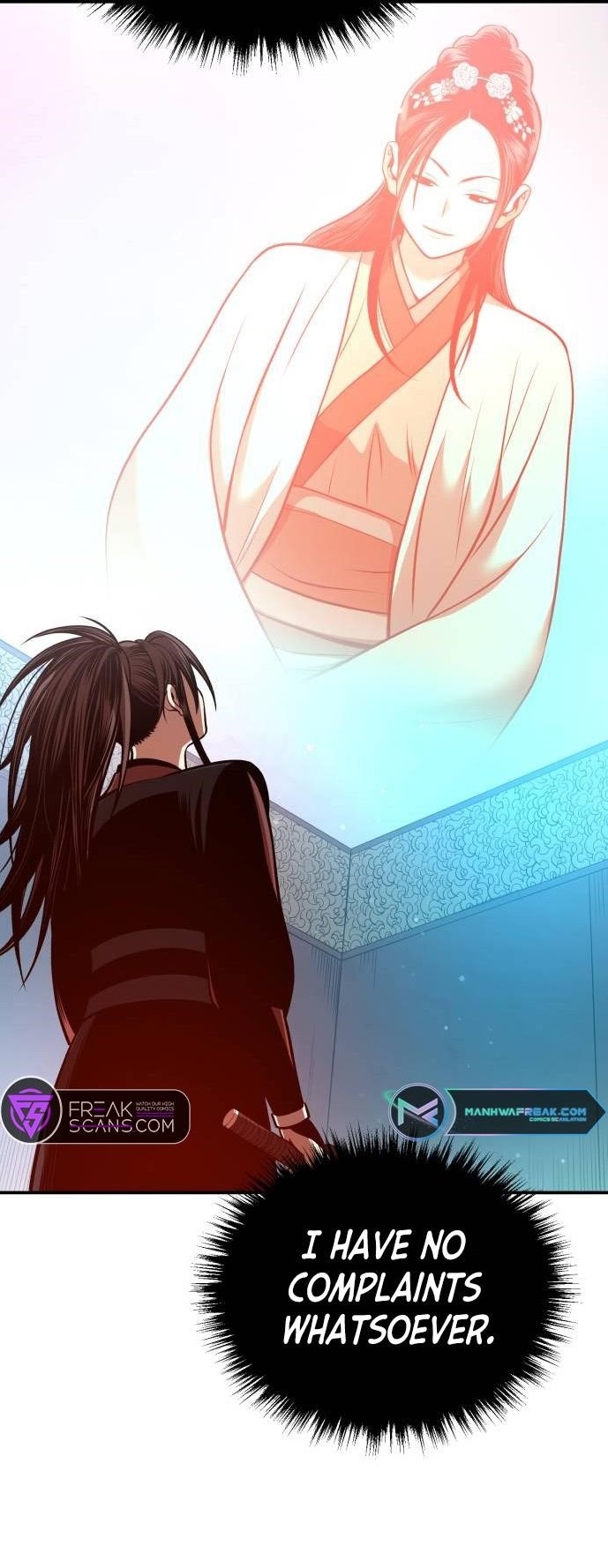 Records of the Demonic Path’s Return Chapter 33 - Page 16