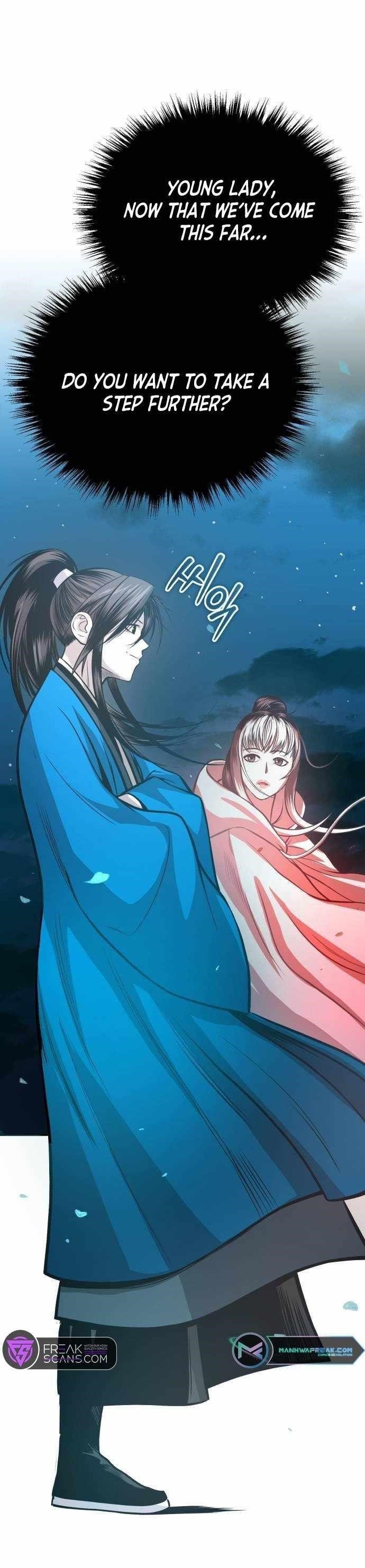 Records of the Demonic Path’s Return Chapter 40 - Page 12