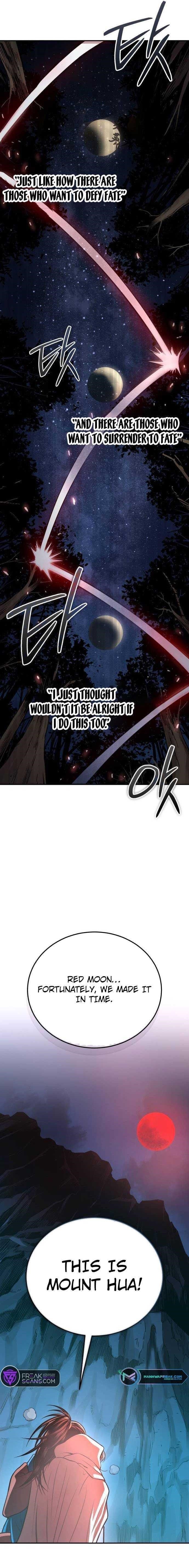 Records of the Demonic Path’s Return Chapter 41 - Page 12