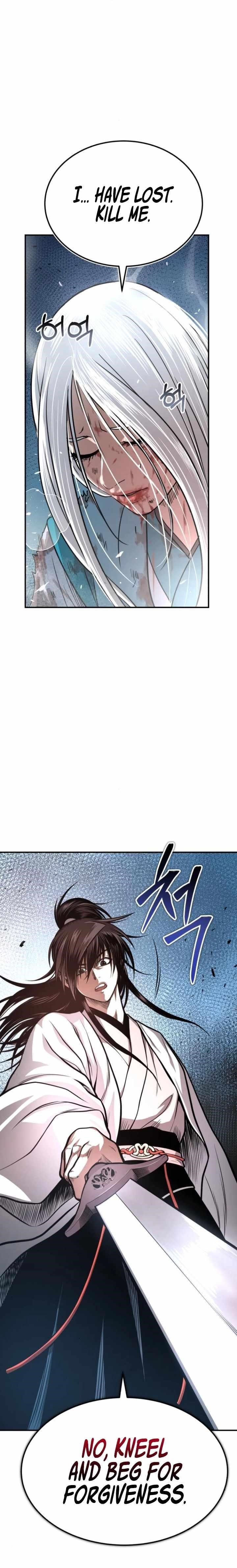 Records of the Demonic Path’s Return Chapter 47 - Page 10