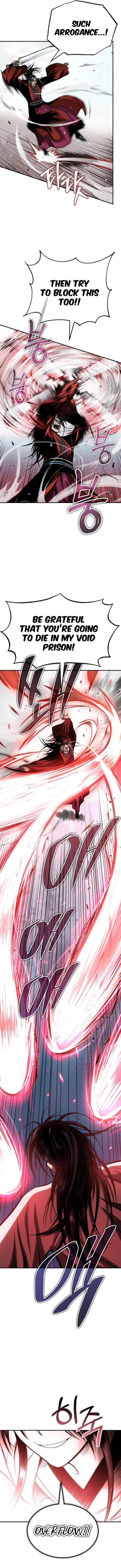 Records of the Demonic Path’s Return Chapter 48 - Page 15