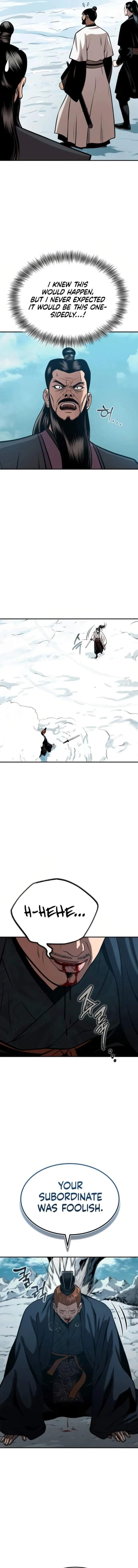 Records of the Demonic Path’s Return Chapter 51 - Page 11