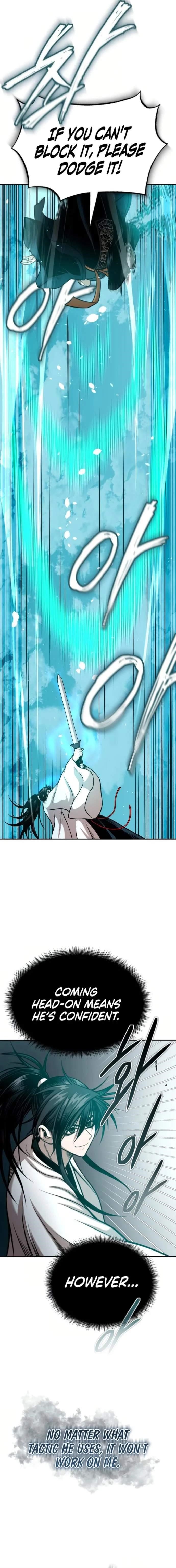 Records of the Demonic Path’s Return Chapter 51 - Page 4