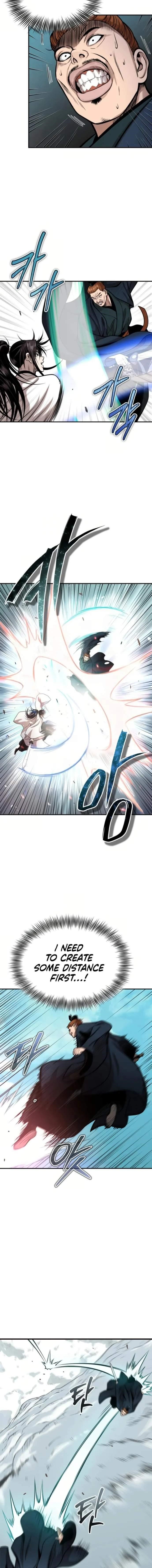 Records of the Demonic Path’s Return Chapter 51 - Page 7