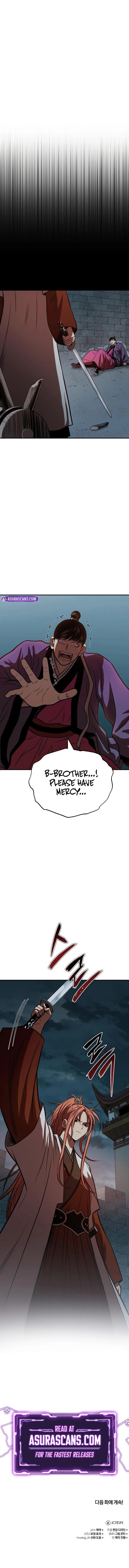 Records of the Demonic Path’s Return Chapter 59 - Page 13