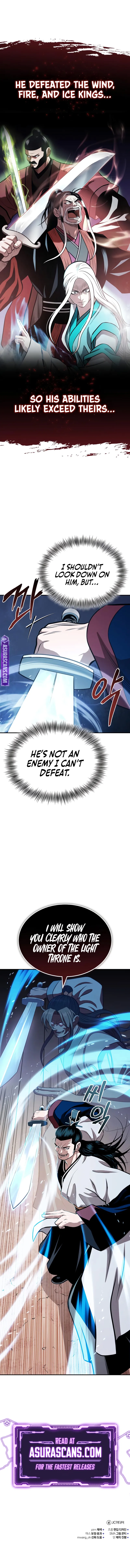 Records of the Demonic Path’s Return Chapter 66 - Page 13