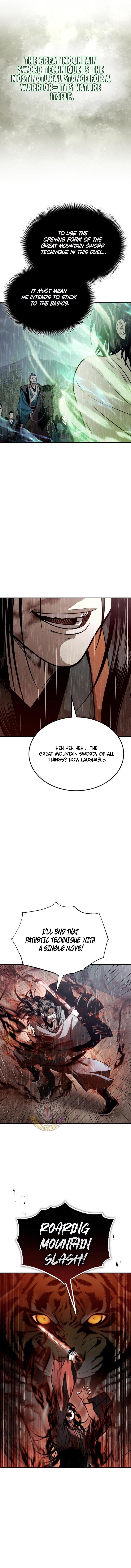 Records of the Demonic Path’s Return Chapter 68 - Page 10