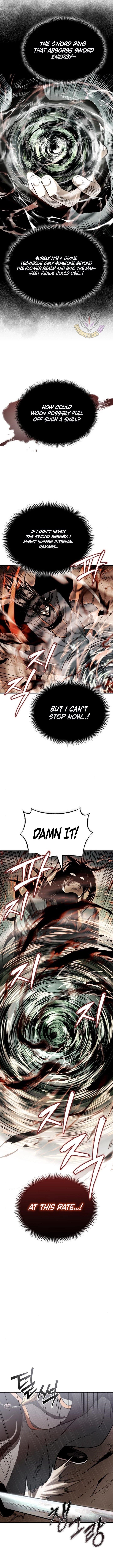 Records of the Demonic Path’s Return Chapter 68 - Page 12