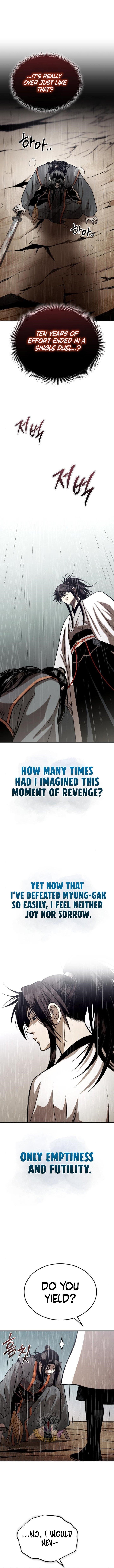 Records of the Demonic Path’s Return Chapter 68 - Page 13