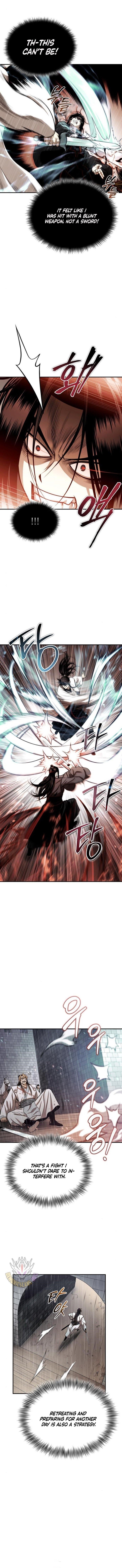 Records of the Demonic Path’s Return Chapter 68 - Page 4