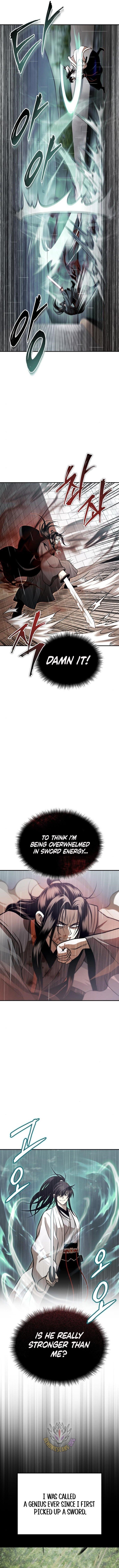 Records of the Demonic Path’s Return Chapter 68 - Page 6