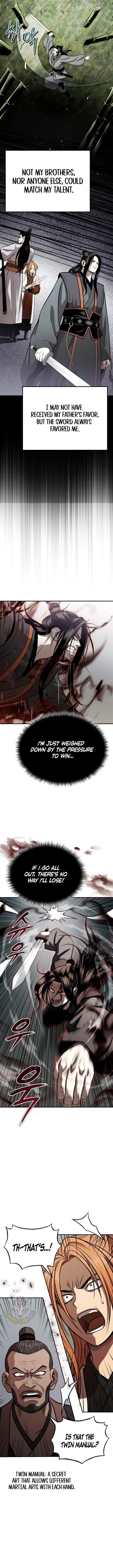 Records of the Demonic Path’s Return Chapter 68 - Page 7