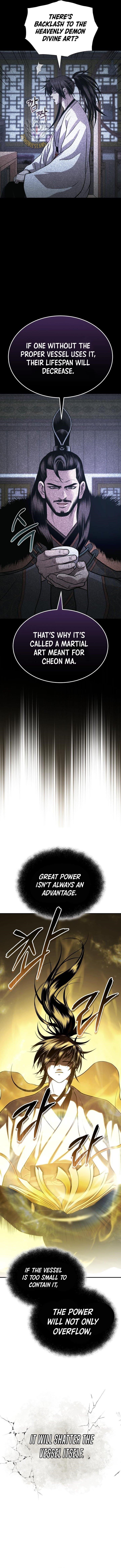 Records of the Demonic Path’s Return Chapter 69 - Page 10