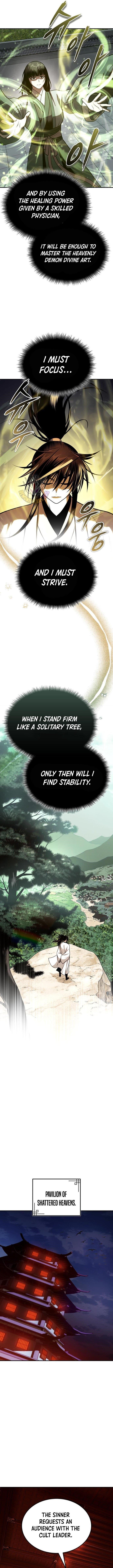 Records of the Demonic Path’s Return Chapter 69 - Page 13