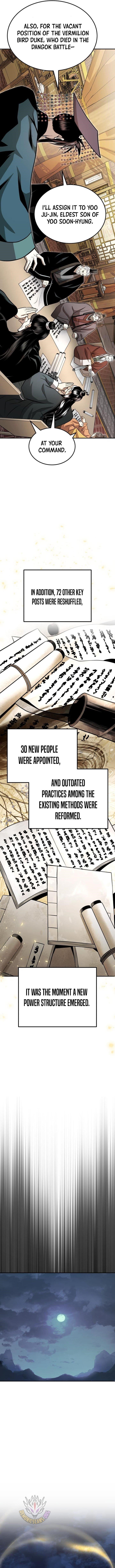 Records of the Demonic Path’s Return Chapter 69 - Page 8