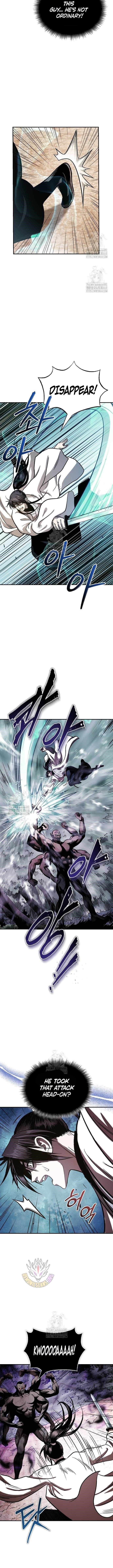 Records of the Demonic Path’s Return Chapter 71 - Page 10