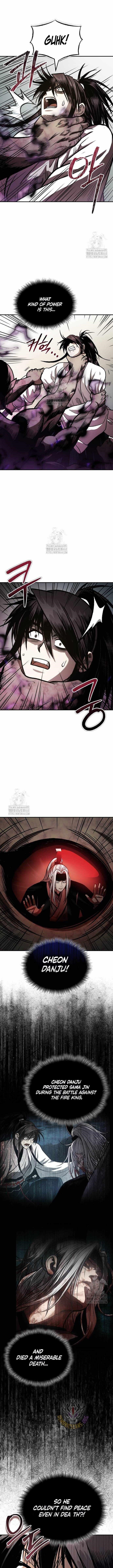 Records of the Demonic Path’s Return Chapter 71 - Page 12