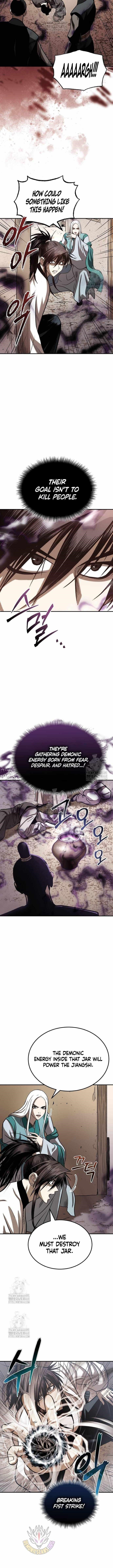 Records of the Demonic Path’s Return Chapter 71 - Page 2