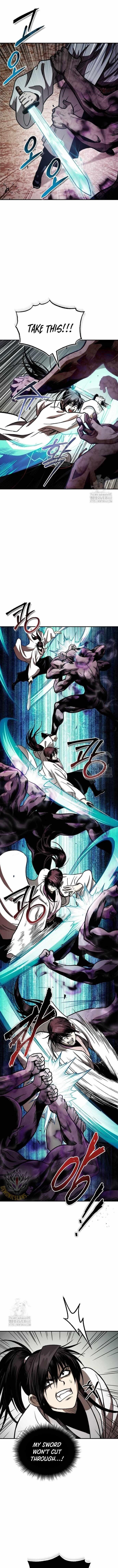 Records of the Demonic Path’s Return Chapter 72 - Page 1