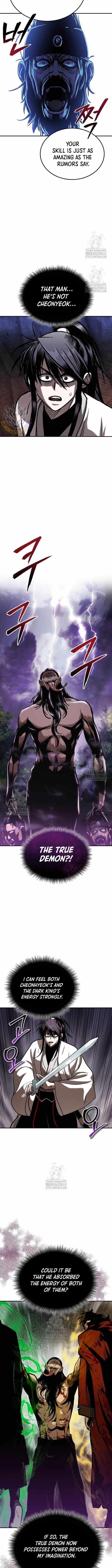 Records of the Demonic Path’s Return Chapter 72 - Page 12