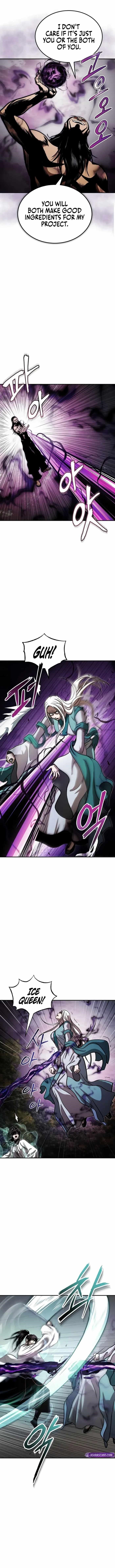 Records of the Demonic Path’s Return Chapter 73 - Page 3