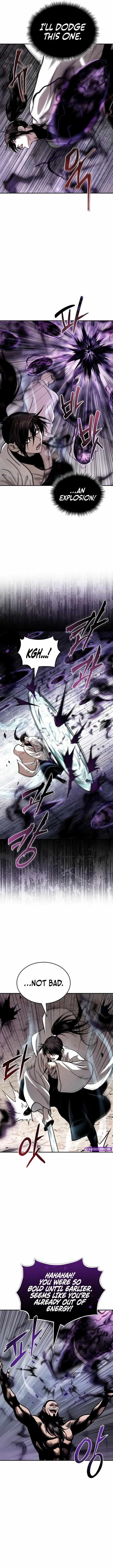 Records of the Demonic Path’s Return Chapter 73 - Page 6