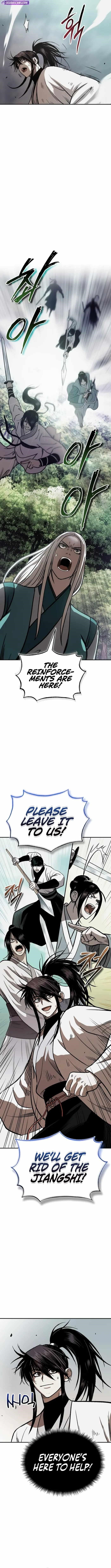 Records of the Demonic Path’s Return Chapter 73 - Page 9