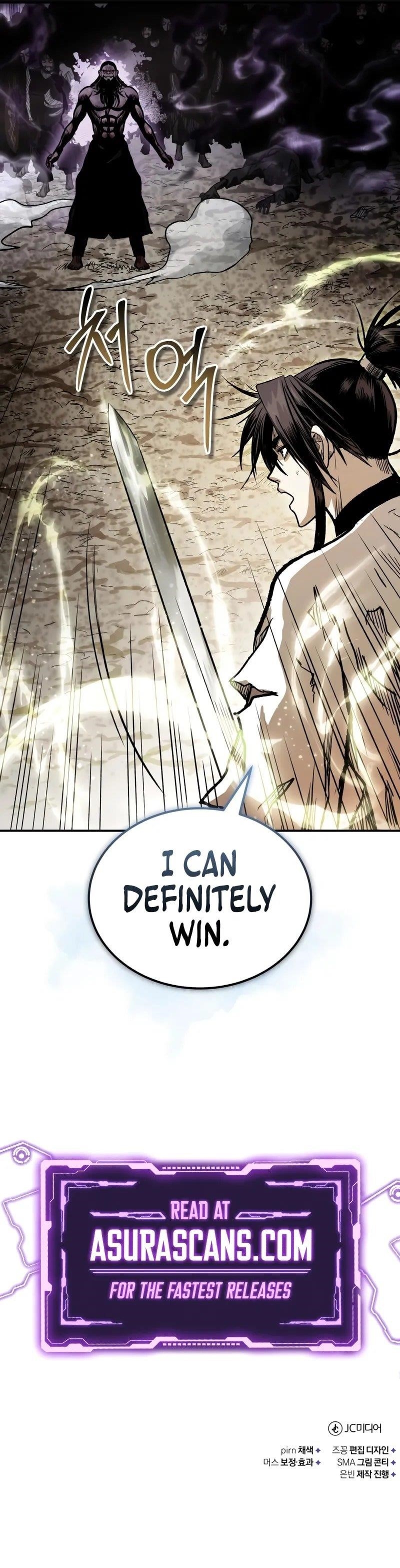 Records of the Demonic Path’s Return Chapter 74 - Page 13