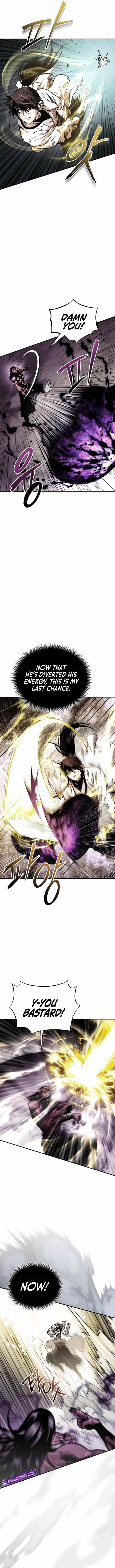 Records of the Demonic Path’s Return Chapter 75 - Page 2