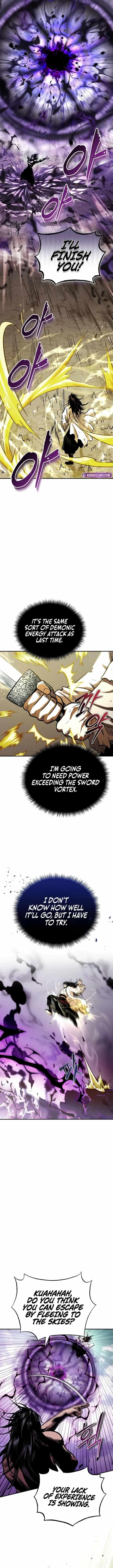 Records of the Demonic Path’s Return Chapter 75 - Page 6