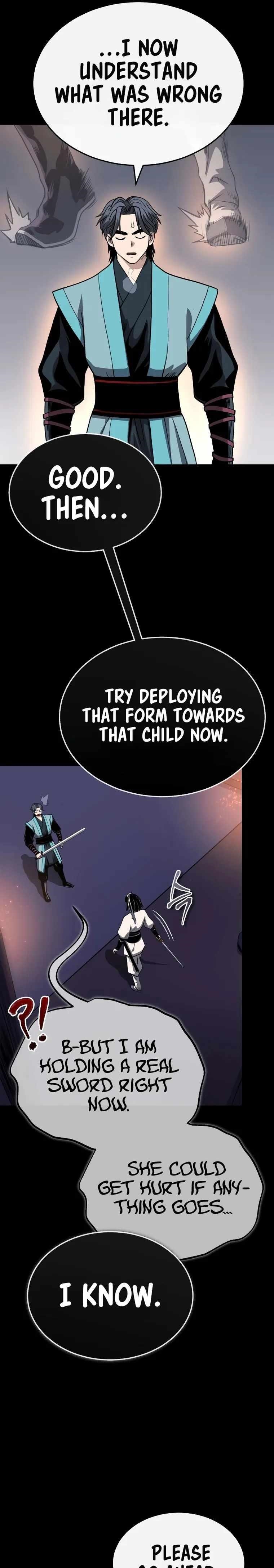 Records of the Demonic Path’s Return Chapter 8 - Page 11