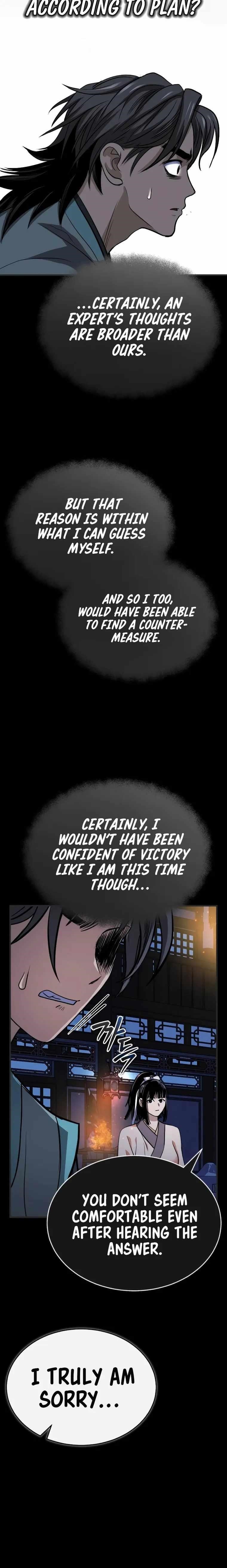 Records of the Demonic Path’s Return Chapter 8 - Page 22